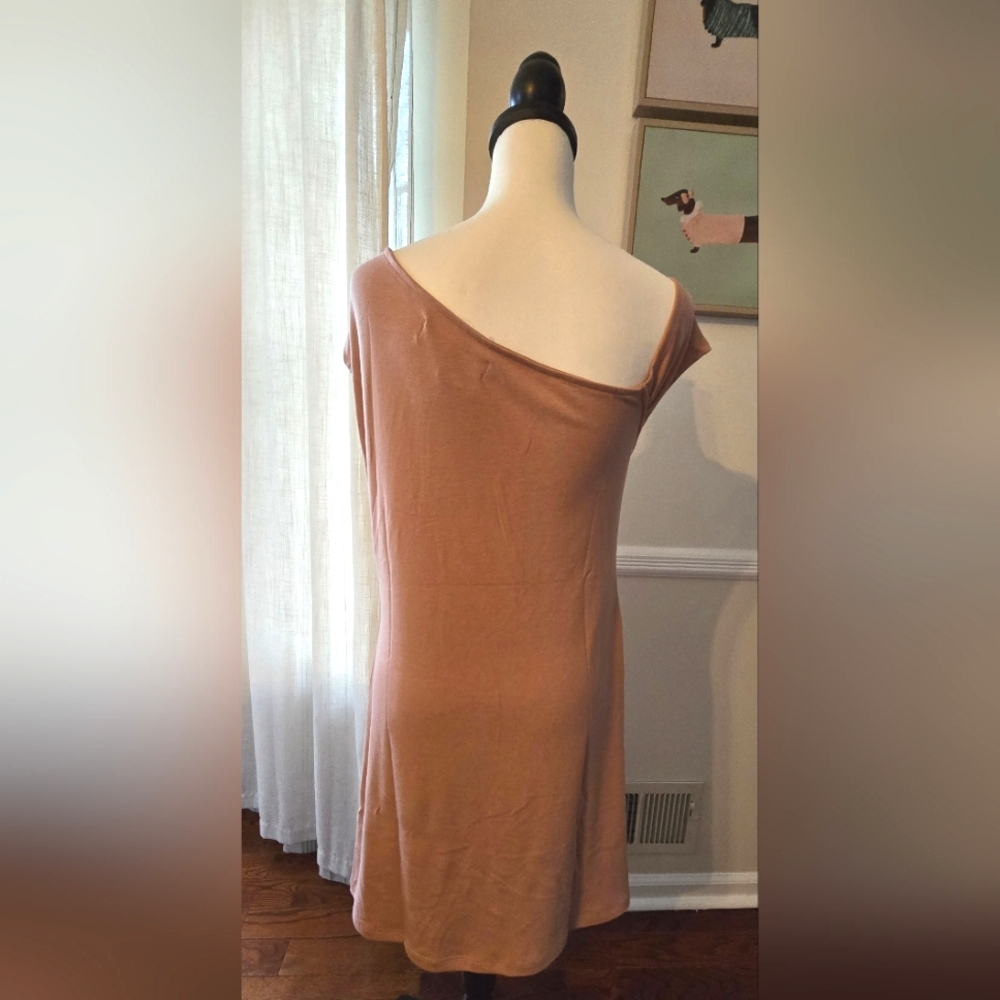 NWT Free People Beach Cora Mini Dress - Picture 5 of 11